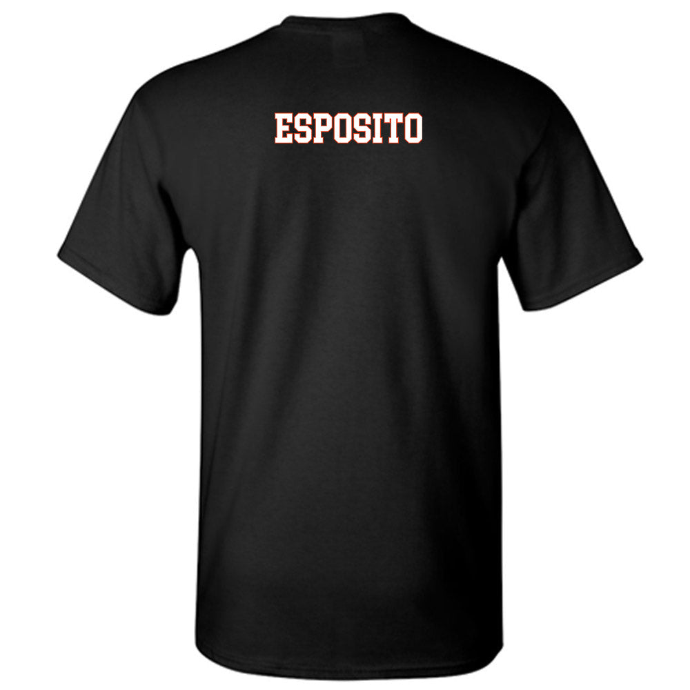 Oregon State - NCAA Women's Gymnastics : Sophia Esposito - Classic Shersey T-Shirt-1