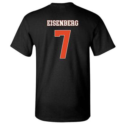 Oregon State - NCAA Men's Soccer : Max Eisenberg - Classic Shersey T-Shirt-1