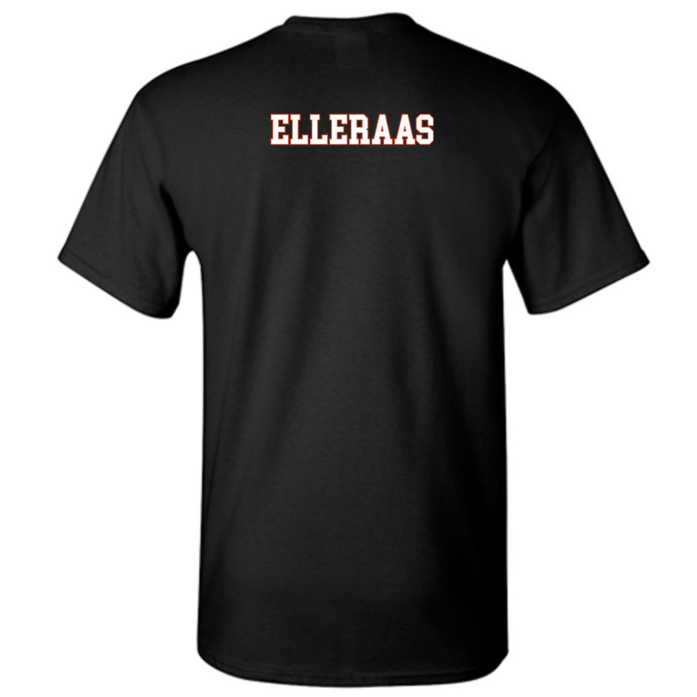 Oregon State - NCAA Men's Golf : Ethan Elleraas - Classic Shersey T-Shirt-1