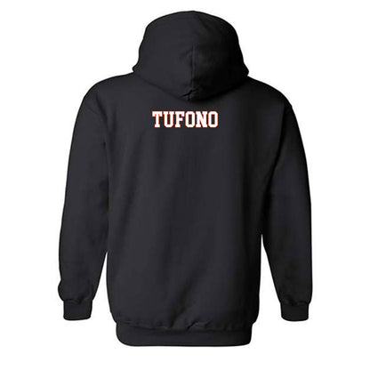 Oregon State - NCAA Women's Golf : Faith Tufono - Classic Shersey Hooded Sweatshirt-1