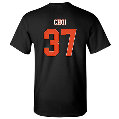 Oregon State - NCAA Softball : Makenna Choi - Classic Shersey T-Shirt-1
