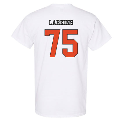 Oregon State - NCAA Football : William Larkins - Classic Shersey T-Shirt-1
