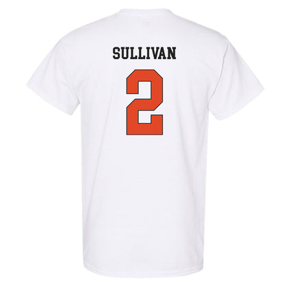 Oregon State - NCAA Football : Aiden Sullivan - Classic Shersey T-Shirt-1