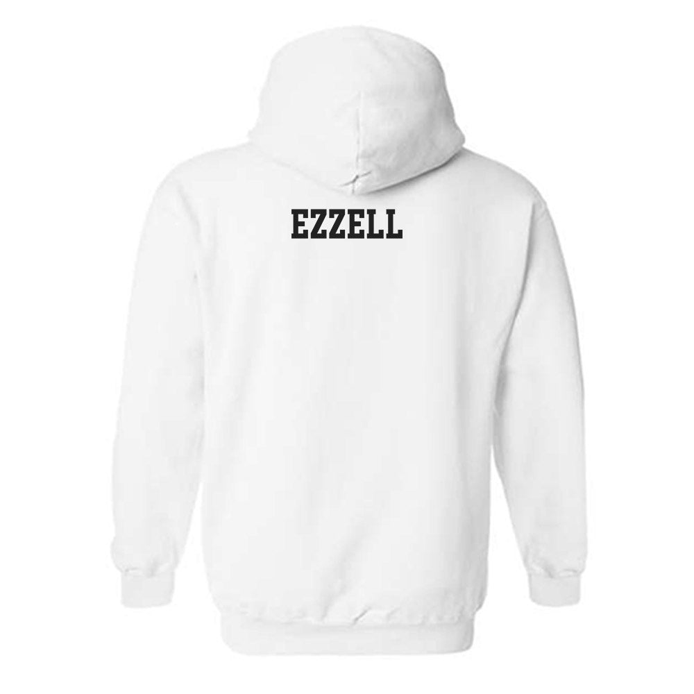 Oregon State - NCAA Women's Rowing : Madison Ezzell - Classic Shersey Hooded Sweatshirt-1