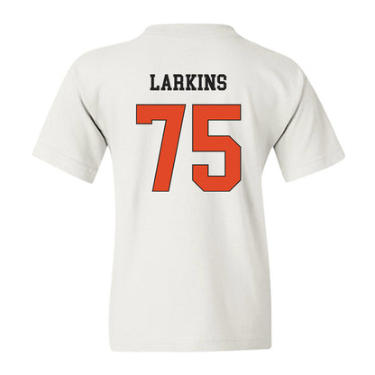 Oregon State - NCAA Football : William Larkins - Classic Shersey Youth T-Shirt-1