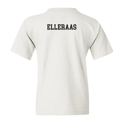 Oregon State - NCAA Men's Golf : Ethan Elleraas - Classic Shersey Youth T-Shirt-1