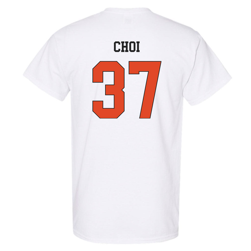 Oregon State - NCAA Softball : Makenna Choi - Classic Shersey T-Shirt-1