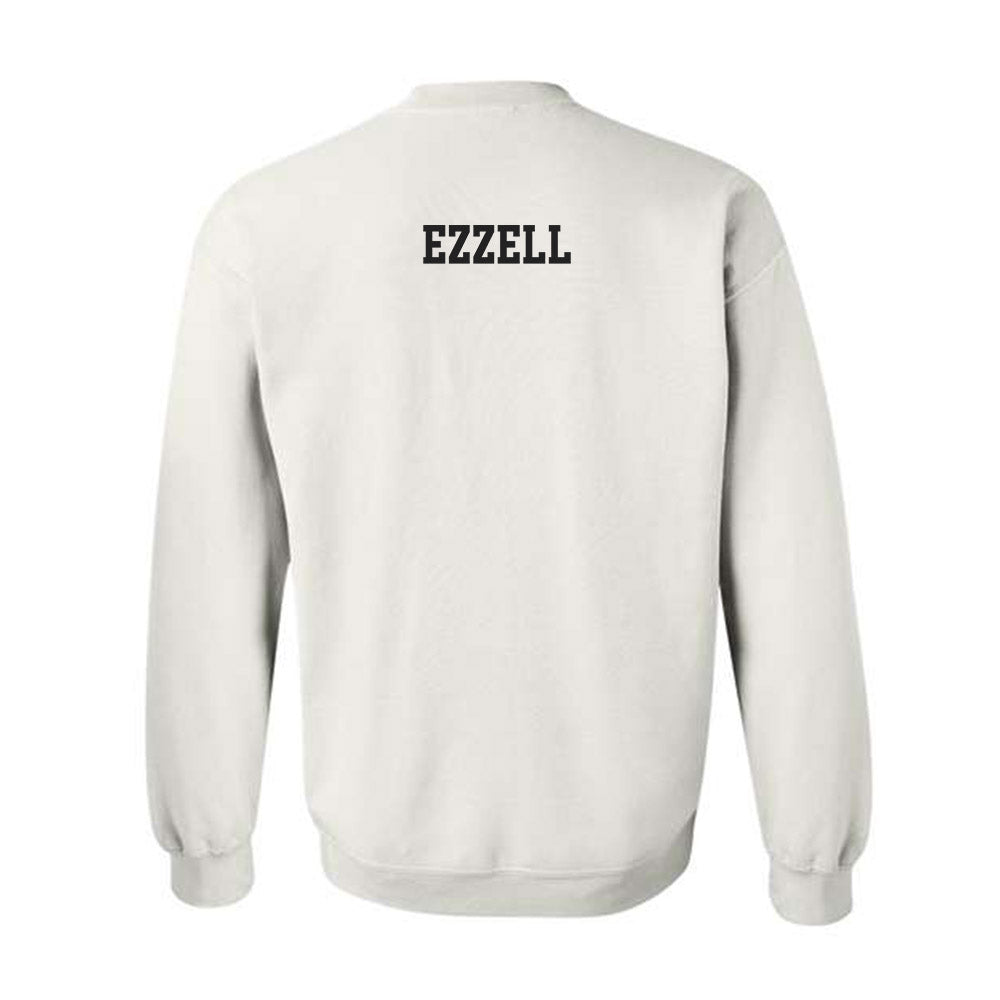 Oregon State - NCAA Women's Rowing : Madison Ezzell - Classic Shersey Crewneck Sweatshirt-1