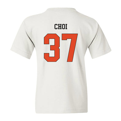 Oregon State - NCAA Softball : Makenna Choi - Classic Shersey Youth T-Shirt-1