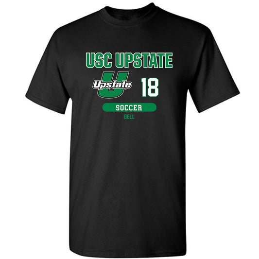 USC Upstate - NCAA Women's Soccer : Raegan Bell - Classic Fashion Shersey T-Shirt-0