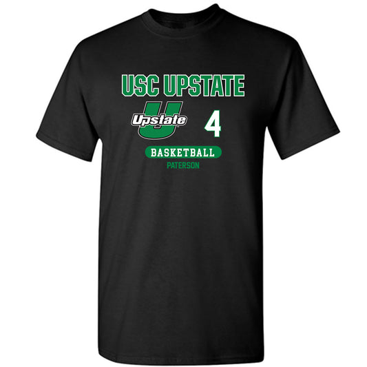 USC Upstate - NCAA Women's Basketball : Kinley Paterson - Classic Fashion Shersey T-Shirt-0