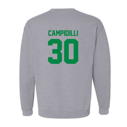 USC Upstate - NCAA Baseball : Clayton Campidilli - Classic Shersey Crewneck Sweatshirt-1
