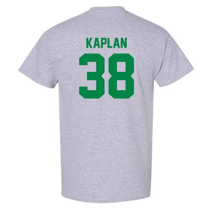 USC Upstate - NCAA Baseball : Max Kaplan - Classic Shersey T-Shirt-1