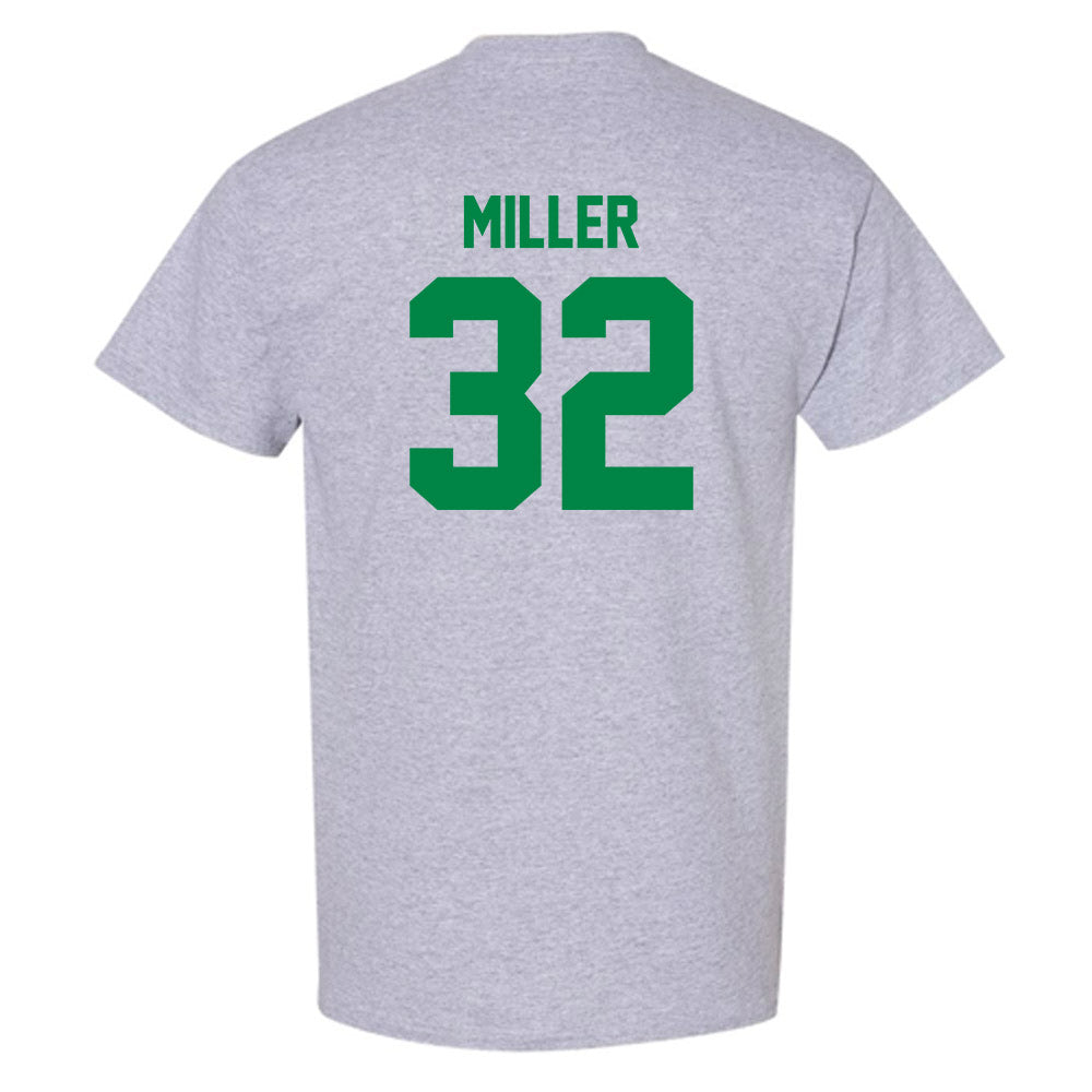 USC Upstate - NCAA Women's Basketball : Madison Miller - Classic Shersey T-Shirt-1