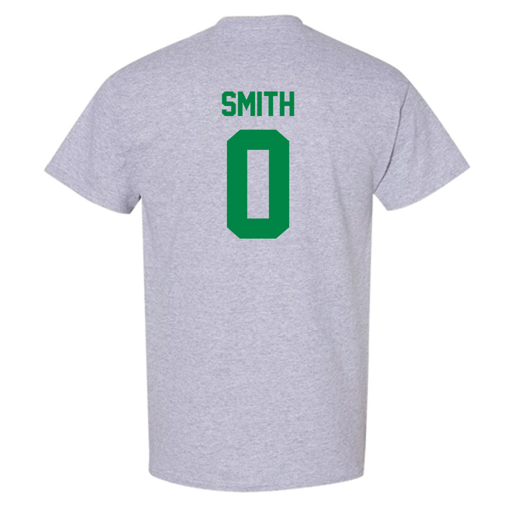USC Upstate - NCAA Men's Basketball : Tyler Smith - Classic Shersey T-Shirt-1