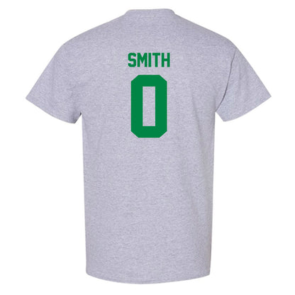 USC Upstate - NCAA Men's Basketball : Tyler Smith - Classic Shersey T-Shirt-1
