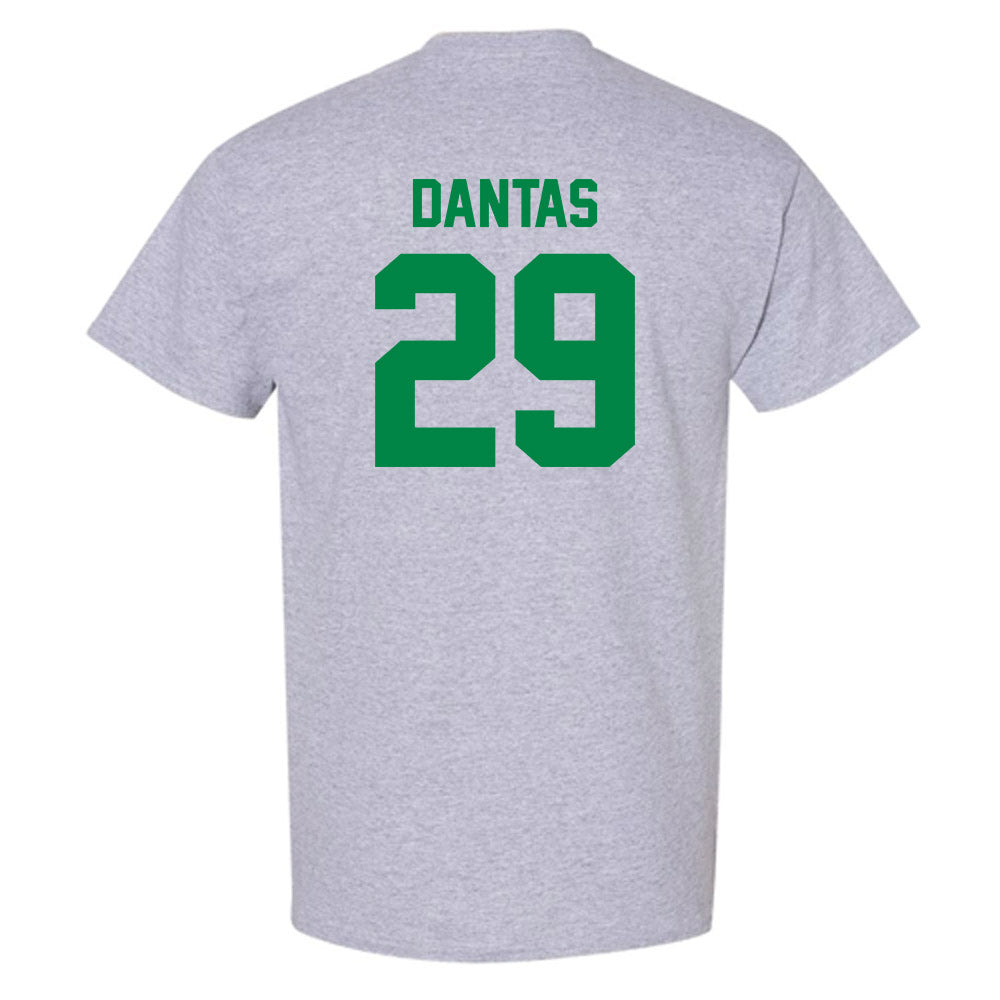 USC Upstate - NCAA Women's Soccer : Catarina Dantas - Classic Shersey T-Shirt-1