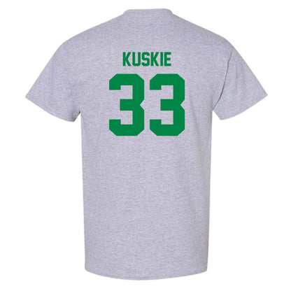 USC Upstate - NCAA Baseball : Darin Kuskie - T-Shirt Classic Shersey