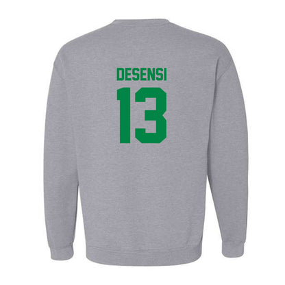 USC Upstate - NCAA Women's Volleyball : Emma DeSensi - Classic Shersey Crewneck Sweatshirt-1