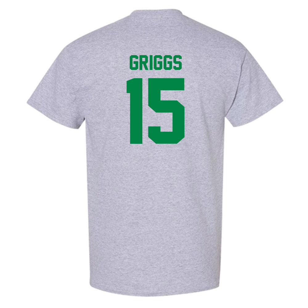 USC Upstate - NCAA Baseball : Gage Griggs - Classic Shersey T-Shirt-1