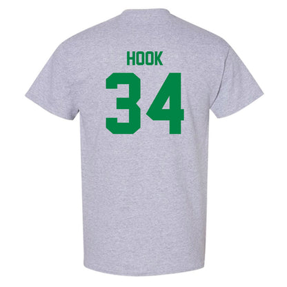 USC Upstate - NCAA Baseball : Nathan Hook - Classic Shersey T-Shirt-1