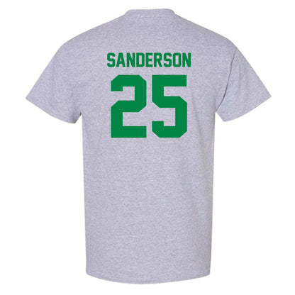 USC Upstate - NCAA Baseball : Alex Sanderson - Classic Shersey T-Shirt-1