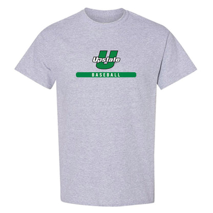 USC Upstate - NCAA Baseball : Darin Kuskie - T-Shirt Classic Shersey