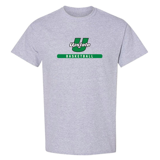 USC Upstate - NCAA Men's Basketball : Mason Bendinger - Classic Shersey T-Shirt-0