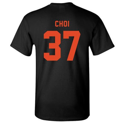 Oregon State - NCAA Softball : Makenna Choi - Sports Shersey T-Shirt-1