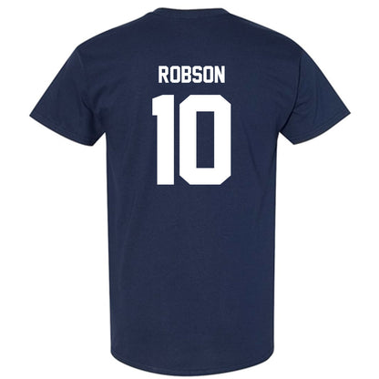 Rice - NCAA Baseball : Colin Robson - Sports Shersey T-Shirt