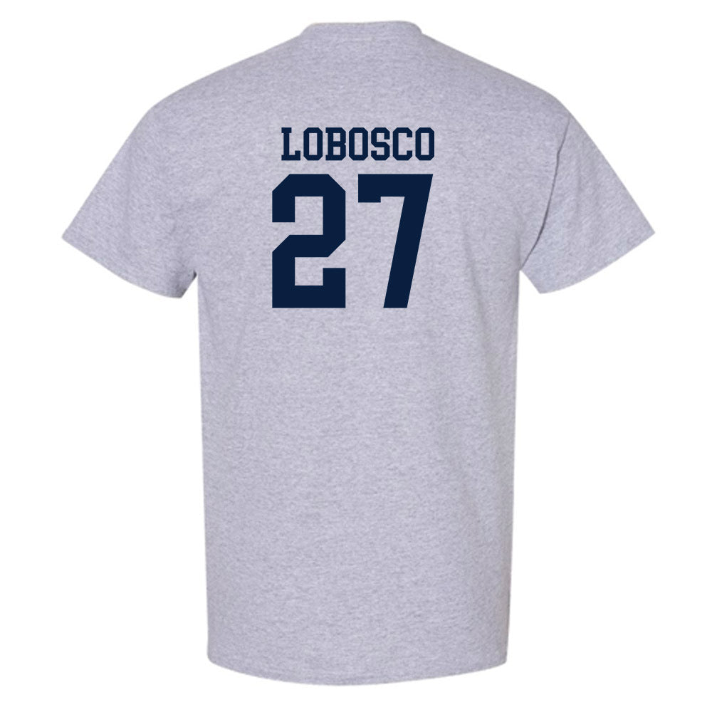 St. Johns - NCAA Softball : Bianca Lobosco - Sports Shersey T-Shirt-1