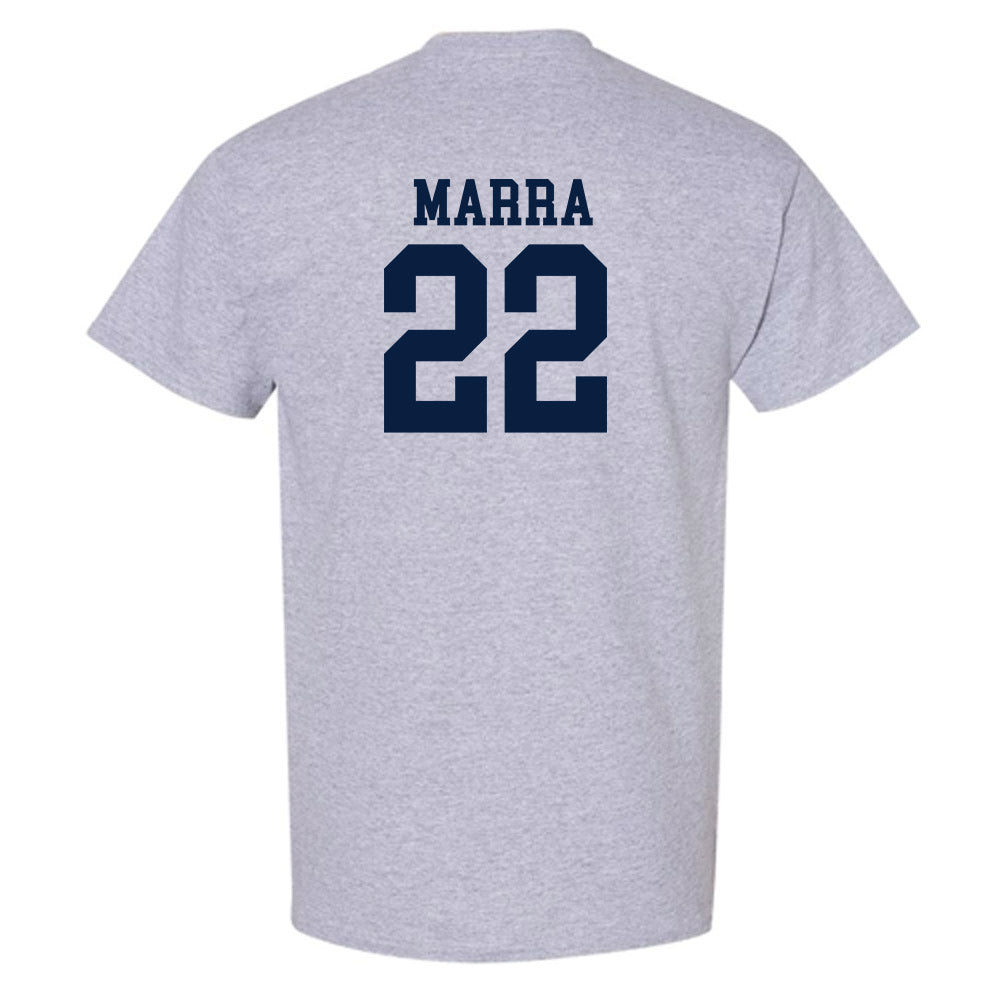 St. Johns - NCAA Softball : Maeve Marra - Sports Shersey T-Shirt-1