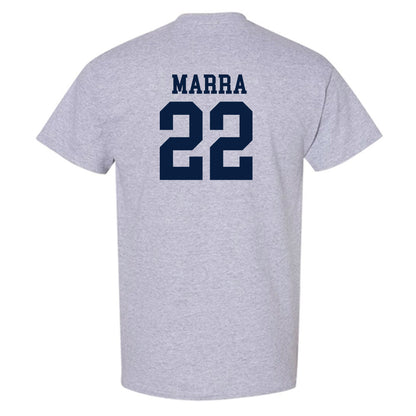 St. Johns - NCAA Softball : Maeve Marra - Sports Shersey T-Shirt-1