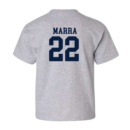 St. Johns - NCAA Softball : Maeve Marra - Sports Shersey Youth T-Shirt-1
