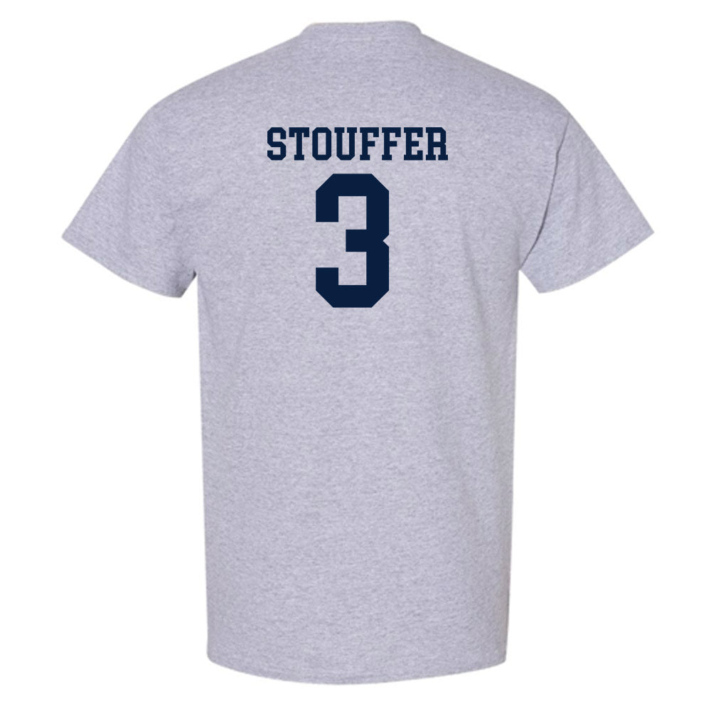 St. Johns - NCAA Softball : Cassidy Stouffer - T-Shirt Sports Shersey