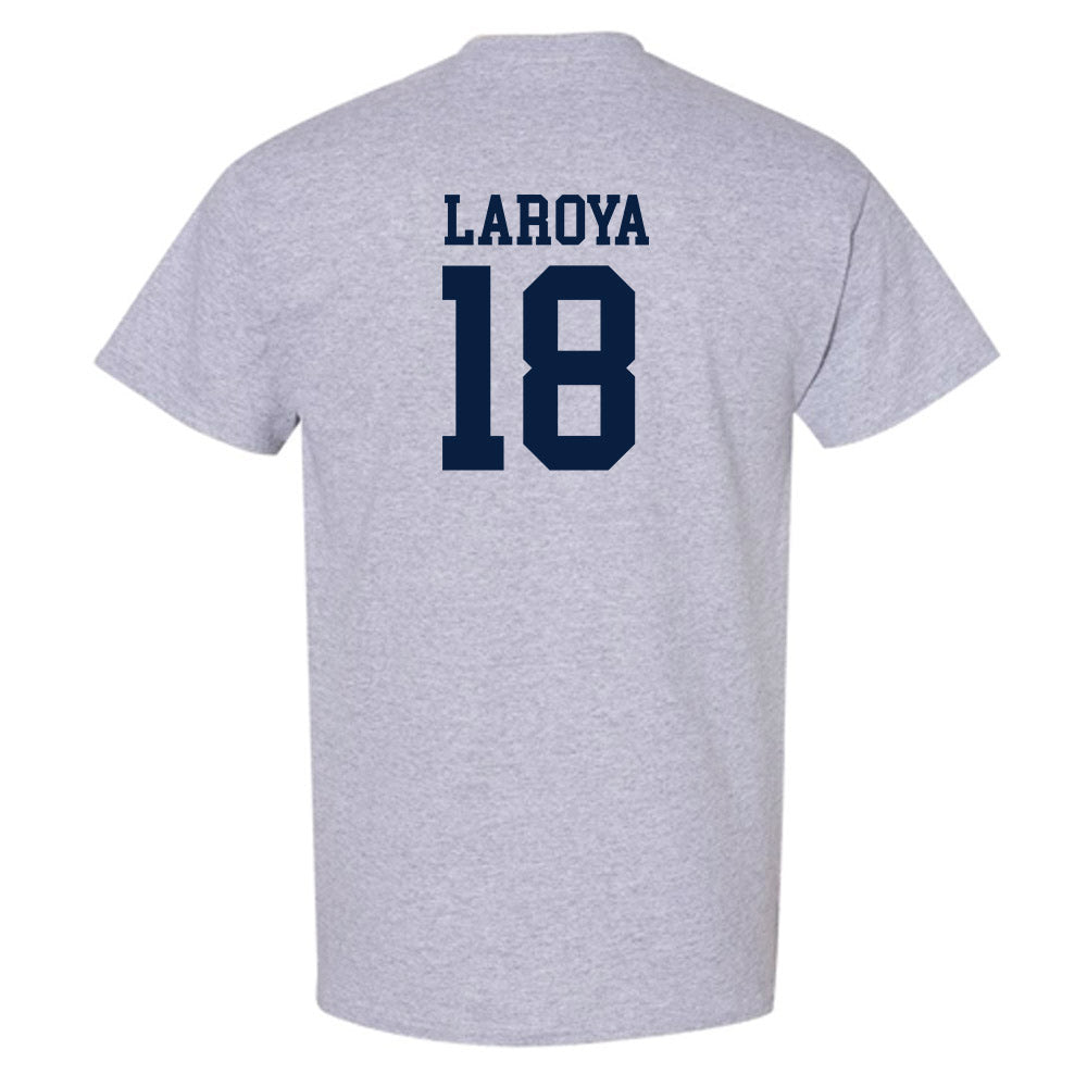 St. Johns - NCAA Softball : Mya Laroya - Sports Shersey T-Shirt-1