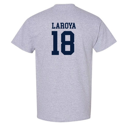 St. Johns - NCAA Softball : Mya Laroya - Sports Shersey T-Shirt-1