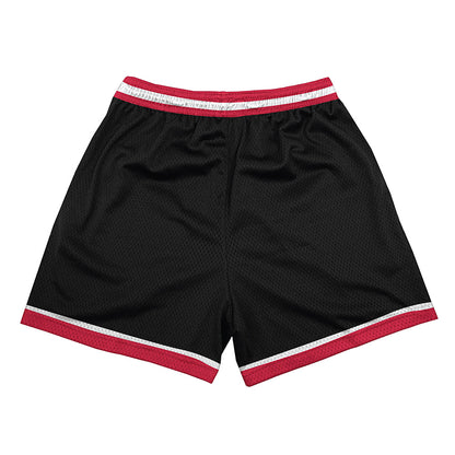 Arkansas State - NCAA Women's Soccer : Larkyn Griffin - Shorts-1