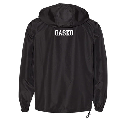 Arkansas State - NCAA Men's Cross Country : Aviel Gasko - Quarter Zip Jacket