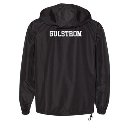 Arkansas State - NCAA Men's Cross Country : Reid Gulstrom - Quarter Zip Jacket