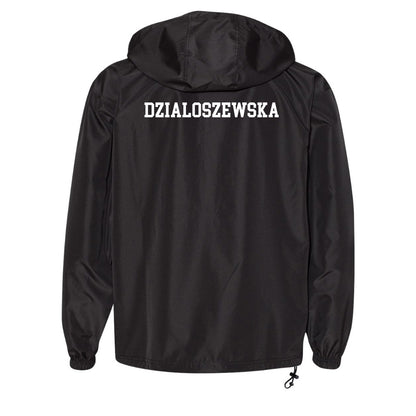Arkansas State - NCAA Women's Cross Country : Maja Dzialoszewska - Quarter Zip Jacket