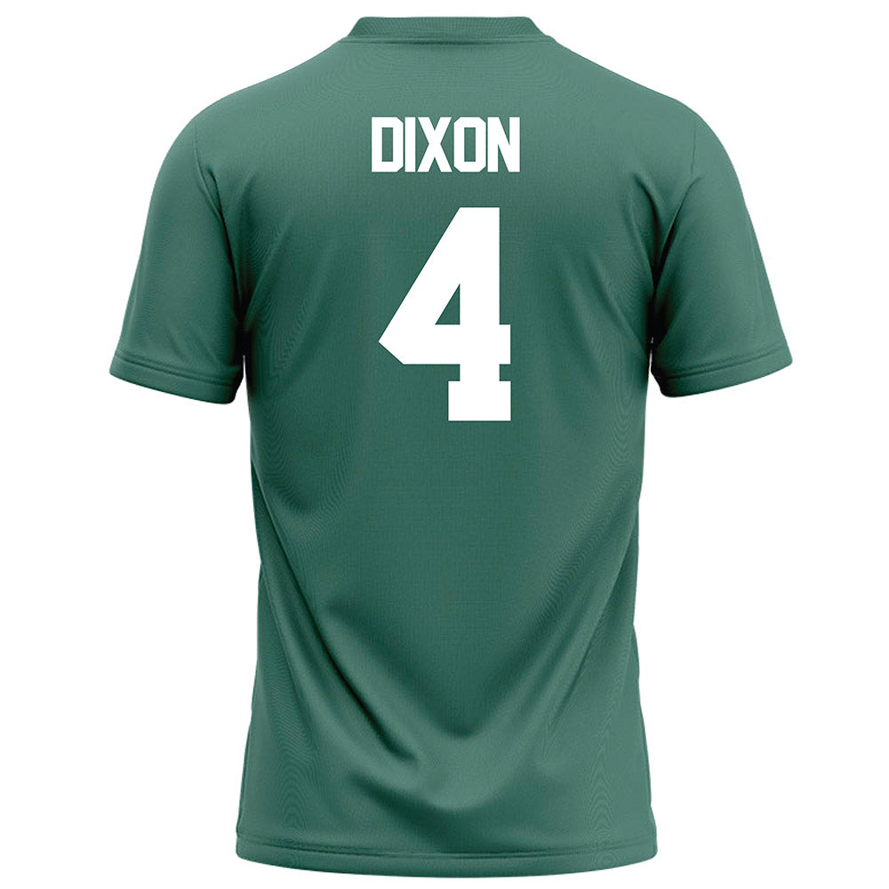 OKBU - NCAA Football : Donovan Dixon - Football Jersey