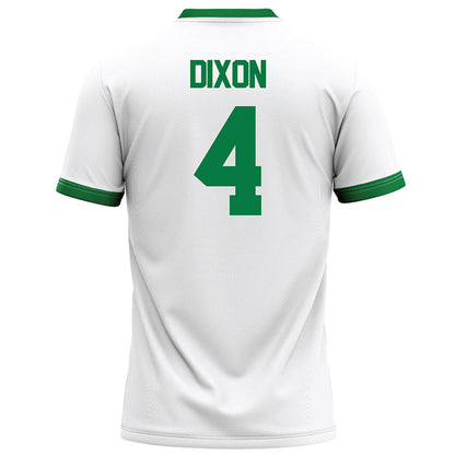 OKBU - NCAA Football : Donovan Dixon - Football Jersey