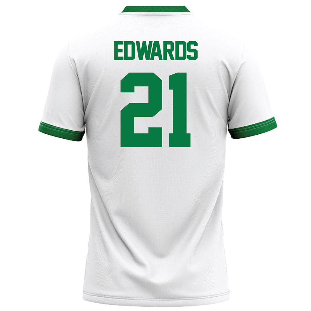 OKBU - NCAA Football : Ryan Edwards - Football Jersey