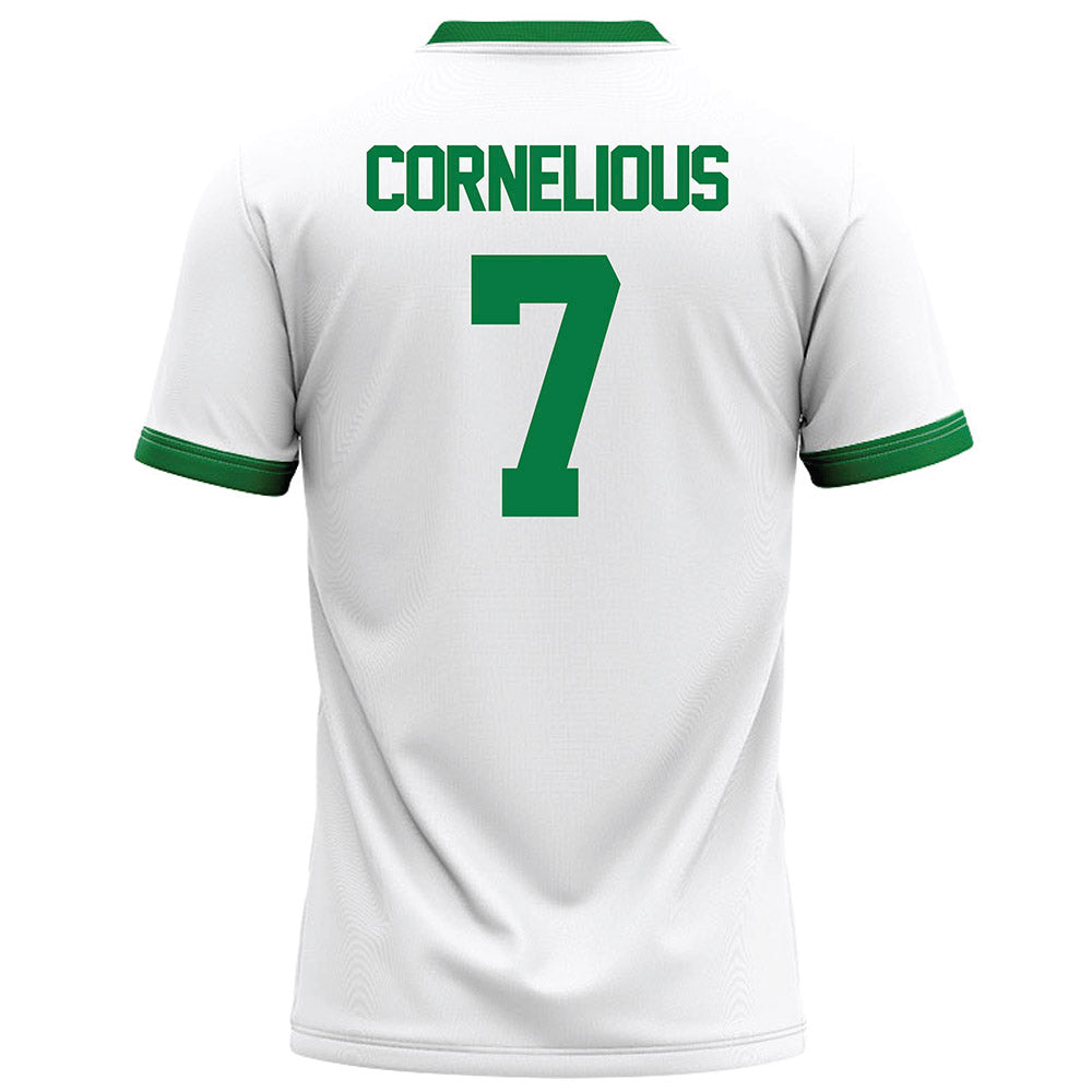 OKBU - NCAA Football : Bryson Cornelious - Football Jersey