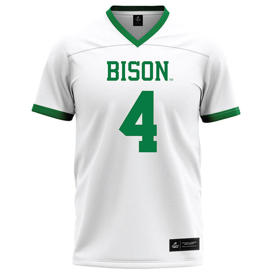 OKBU - NCAA Football : Donovan Dixon - Football Jersey