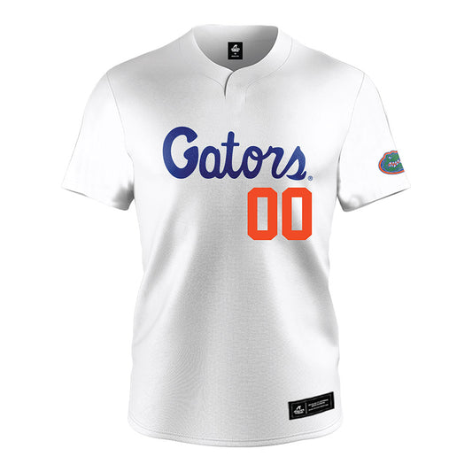 Florida - NCAA Softball : Ava Brown - White Jersey