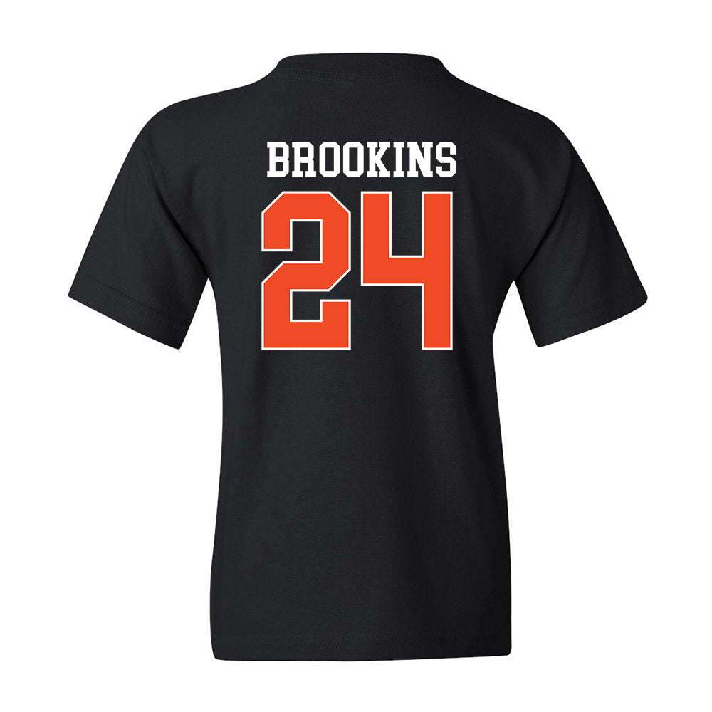 Florida - NCAA Baseball : Blake Brookins - Youth T-Shirt