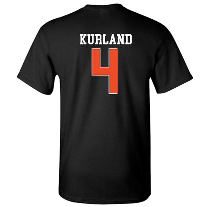 Florida - NCAA Baseball : Cade Kurland - T-Shirt