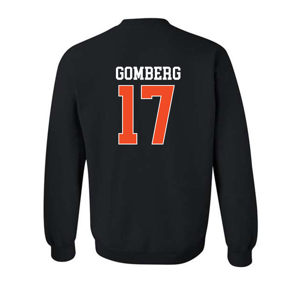 Florida - NCAA Baseball : Jacob Gomberg - Crewneck Sweatshirt